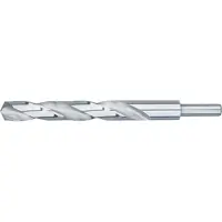 Rotec HSS-G spiraalboor, type 'N', schacht 10, Ø13,5 mm