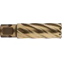 Rotec HSS-XE Kernboor GOLD-LINE, universeel 19, ø22x55 - 5372201