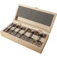 Rotec Cilinderkopborenset '246', 11-dlg., ø20-35 - 9001077