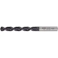 Rotec HSS-E spiraalboor, DIN338, type TLS1000, TiAlN, ø9,7 - 112.0970C