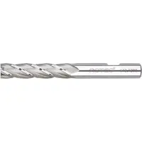 Rotec HSS-E vingerfrees, lang, ø36