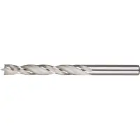 Rotec HSS-G Machinale houtspiraalboor ø32x145x220 - 2363200