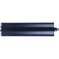 Rotec Diamantboor NAT 42x400x1/2 ring 1,8x9,0 blauw - 7700420