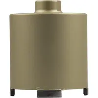 Rotec Dozenboor Superior ø82mm, 4 segmenten, achtersleuven - 7630182 - 763.0182