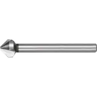 Rotec HSS Verzinkfrezen 90°, 3 snijk., DIN 335 C 6,3 EL - 4000631