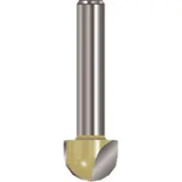 Rotec HM Holprofielfrees S=8,0 D=9,5 R=4,75 - 2700110 - 270.0110