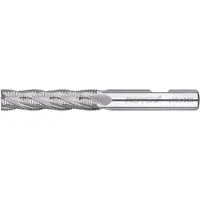 Rotec HSS-E ruwfree, type HR, lang, ø25