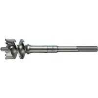 Rotec SDS-Max betonfreeskroon 80x80/990 mm - 2058003