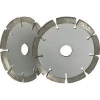 Rotec Voegenfrees DSF SILVERLINE 125x 6,0/22,23 - 7411263