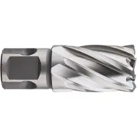 Rotec HSS-XE Kernboor SILVER-LINE, universeel 19, ø54x30 - 5365400
