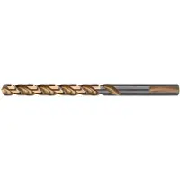 Rotec HSS-G spiraalboor, DIN 338, type UNI-3, ø13,0 - 5 stuk(s) - 1071300