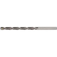 Rotec HSS Spiraalboor DIN 340 N met HM snijkant 3,5 x112 mm - 1530350