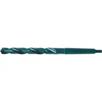 Rotec HSS-G MK-Spiraalboor DIN 345 geslepen 27,5 mm - 1722750