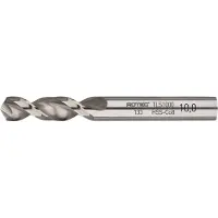 Rotec HSS-Co8 Spiraalboor DIN 1897 TLS1000 7,8 mm - 1330780