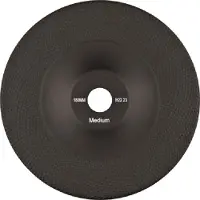 Rotec Schuurschijf Black-X Middel 180 / 22,23 - 7562180