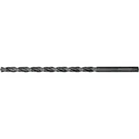 Rotec HSS-G Spiraalboor 6x205mm - 160.0601