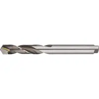 Rotec HSS Spiraalboor DIN 8037 met HM-snijkant 3,5 mm - 1340350