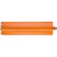Rotec Diamantboor DROOG 62x400x1/2'' (4) 24x4,0x9,0 - 7750624