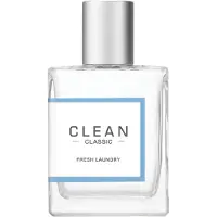 Clean Perfume Classic Fresh Laundry EDP 60 ml