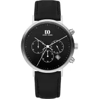 Danish design Herenhorloge IQ13Q1245
