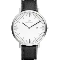 Danish design Herenhorloge IQ12Q1041