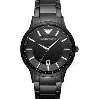 Giorgio Armani heren AR11079 horloge