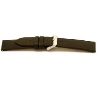Claudio Calli Horlogeband I380 Kayak Water Bruin 24x22 mm