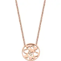 CO88 Collection Dames Rozen Gouden Hangend Sieraad van CO88 Collectie 8CN-26111