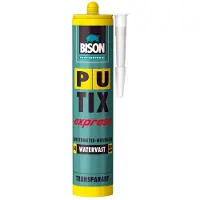 Griffon 6313561 Houtlijm - Pu-Tix - Bruin