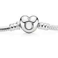 Pandora - Zilveren Armband Voor Dames
