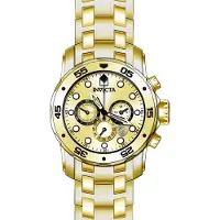Invicta Pro Diver 0074