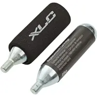 Xlc PU-X05 CO2 Patroon 25 g Goud (x2)