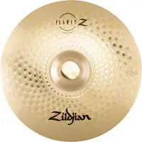 Zildjian 18" PLANET Z CRASH RIDE