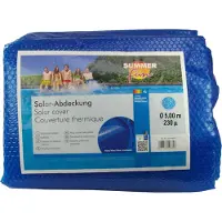 Summer Fun Zomerkleed Rond 500
