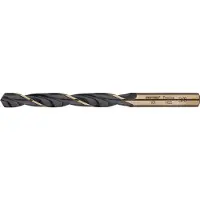 Rotec HSS-R spiraalboor, DIN 338, type Precise, ø3/16'' - 10 stuk(s) - 1010476