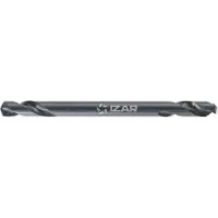 Rotec Izar HSS-G Spiraalboor DIN 1412C dubbelzijdig 5,0 mm - 10 stuk(s) - 1350500