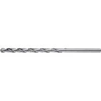 Rotec HSS spiraalboor, DIN 340, type N, ø4,2 - 10 stuk(s) - 1500420