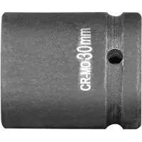 Rotec Krachtdoppen 1/2'' kort 17 mm - 5 stuk(s) - 8420017