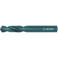 Rotec Izar HSS-G Plaatwerkboor DIN 1897 Splitpoint 4,1 mm - 10 stuk(s) - 1310410