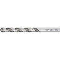 Rotec HSS-G Spiraalboor DIN 338 HD-S splitpoint 5,0 mm - 10 stuk(s) - 1020500