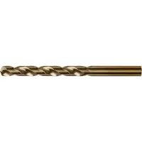 Rotec HSS-Co5 Spiraalboor DIN 338 Cobalt splitpoint 3,9 mm - 10 stuk(s) - 1110390