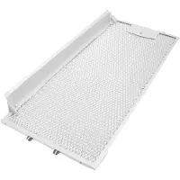 Balay Metaalfilter 434105 Afzuigkapfilter
