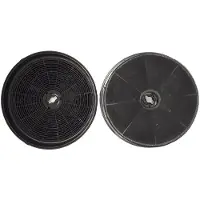 Gorenje AH028, Filter, , DF 9130 X, DF 6430 X, zwart