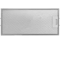 AEG 50268357006 metaalfilter voor afzuigkap (1 stuk, origineel)