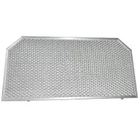 NEFF Siemens metalen vetfilter voor afzuigkap, artikelnummer 00285348