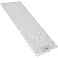 Electrolux Metaalfilter 50271563004 Afzuigkapfilter