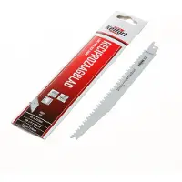 Kelfort KS2345X RECIPROZAAGBLAD HOUT 5 ST.