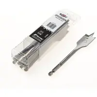 Kelfort Speedboor 25mm - In Koker - 1515958