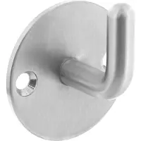 Intersteel Jashaak rond rvs