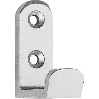 Intersteel Jashaak recht rvs